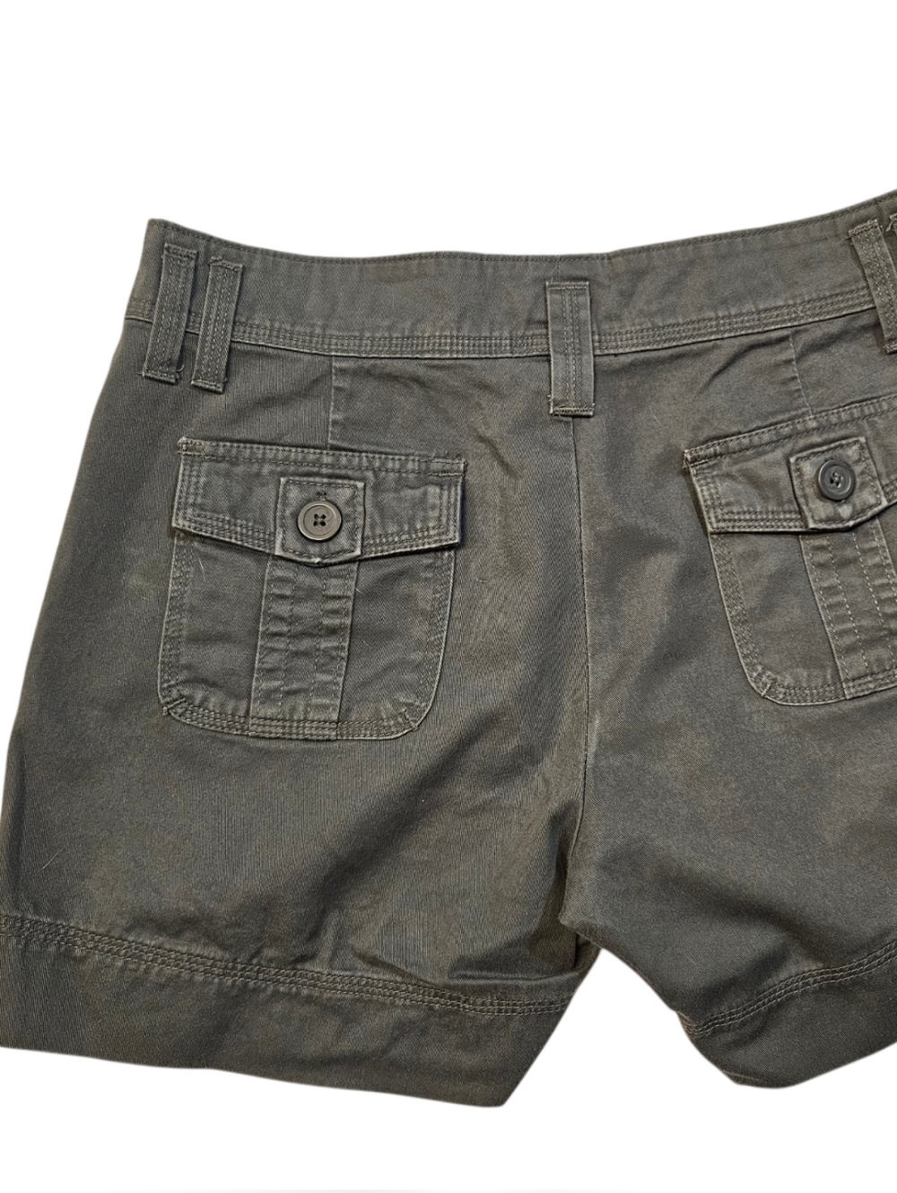 Lee Shorts - Picture 2 of 4